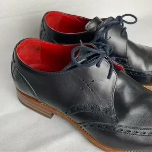 Jeffery West | Shoes | Jeffery West Italian Cross Punch  display picture 3
